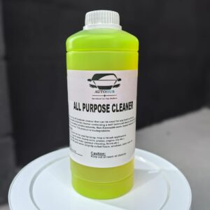 All Purpose Cleaner