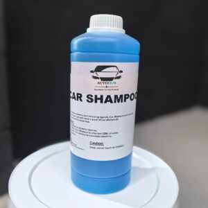Car Shampoo