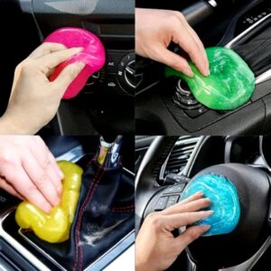 Super Clean Car Detailing Gel
