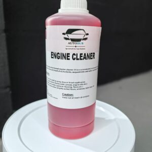 Engine Cleaner