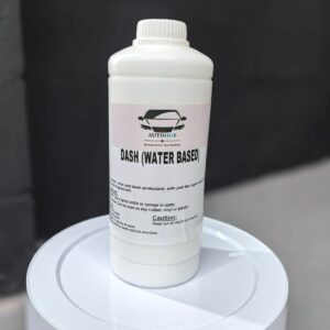 Dash Protectant (Water-Based)