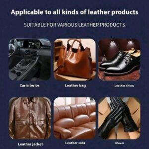 Premium Car & Leather Cleaning Wipes